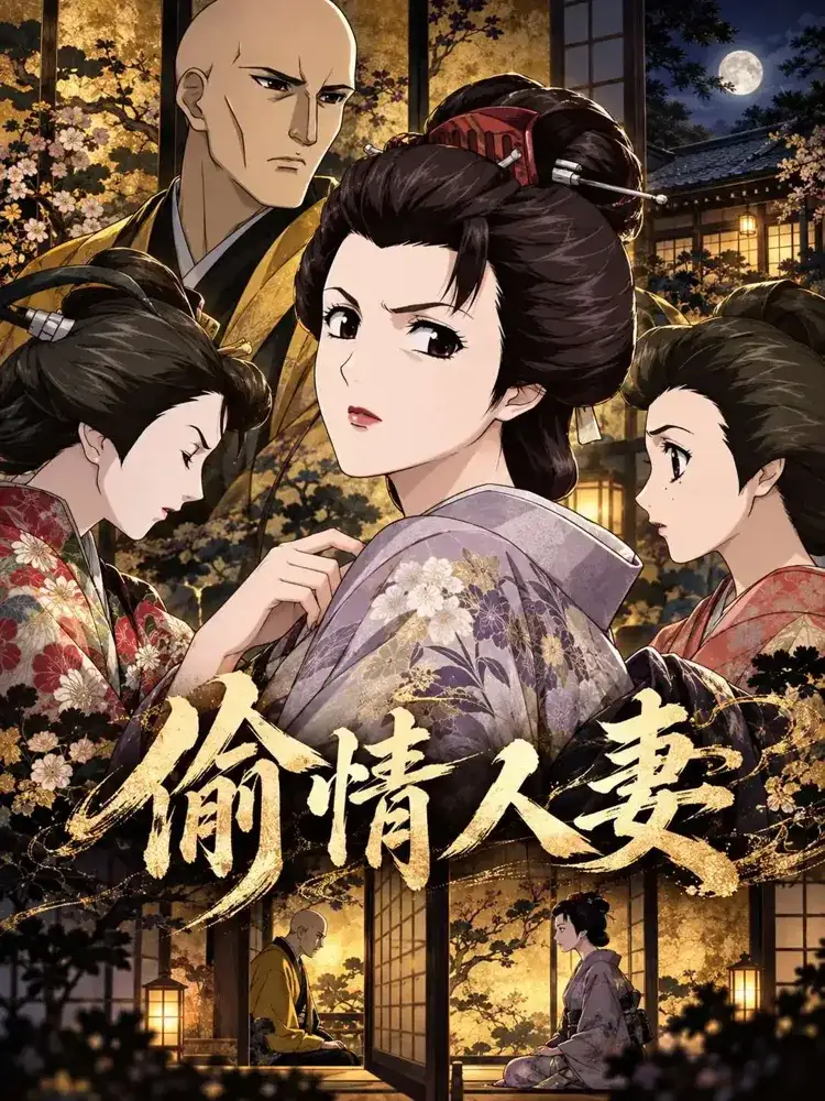 剧集封面